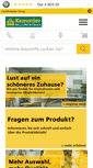 Mobile Screenshot of kemmler.de